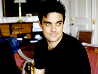 Robbie Williams